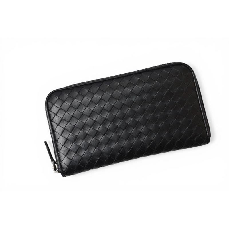 ボッテガヴェネタ 財布 BOTTEGA VENETA 長財布/ラウンドファスナー式