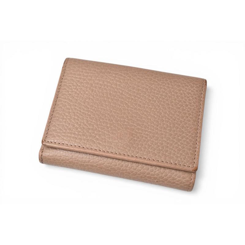 GUCCI（グッチ） ミニ財布/三つ折り 折財布 474746 PETITE MARMONT