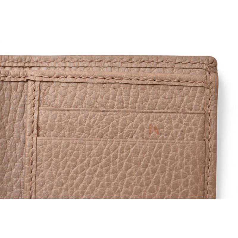 GUCCI（グッチ） ミニ財布/三つ折り 折財布 474746 PETITE MARMONT