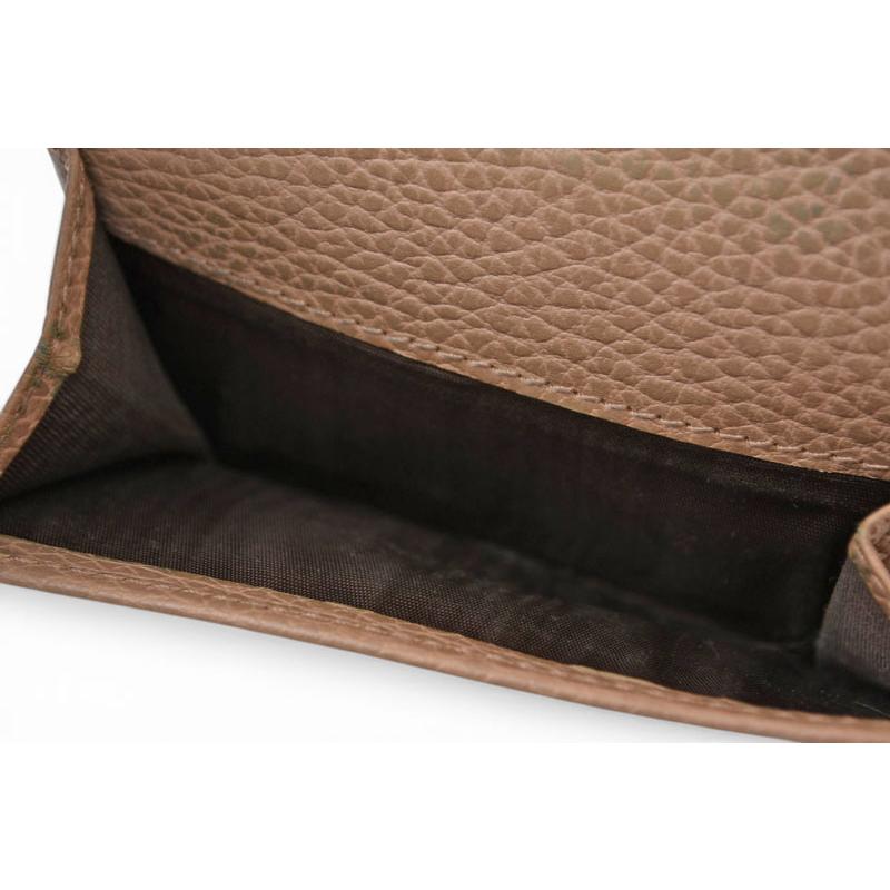 GUCCI（グッチ） ミニ財布/三つ折り 折財布 474746 PETITE MARMONT