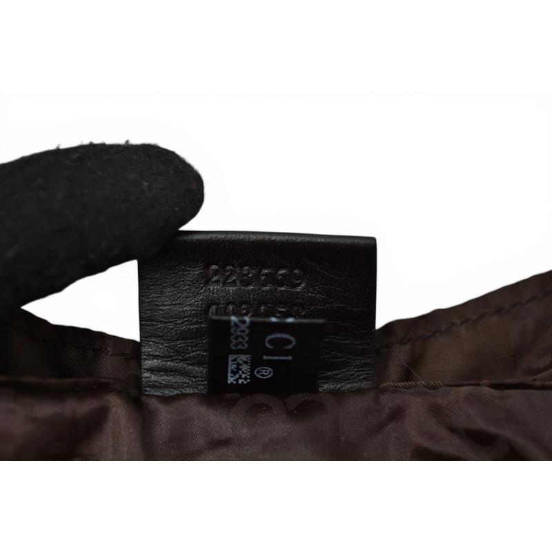 GUCCI（グッチ） ショッピングバッグ GUCCI GGナイロン テディベア