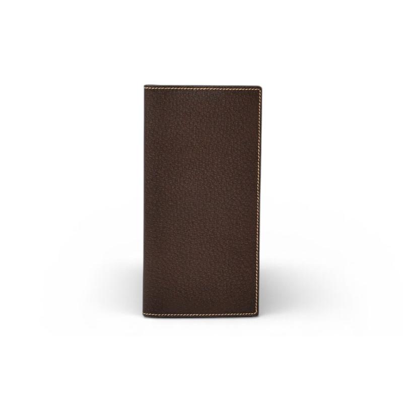グッチ 財布 GUCCI 長財布/札入れ ヴィンテージ 1980年代 80s/オールドグッチ ブラウン 034.001【中古】 GUCCI（グッチ） 財布 長財布/札入れ ヴィンテージ 1980年代 80s