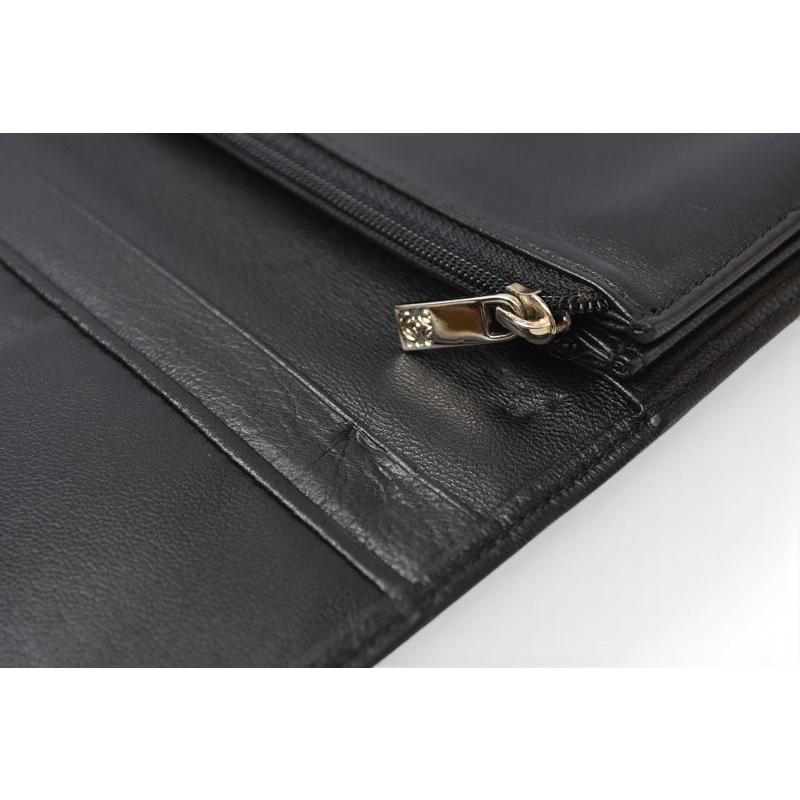 LOEWE（ロエベ） 財布 長財布 アナグラム ナッパ/シープスキン