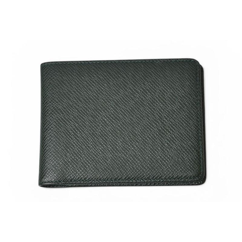 LOUIS VUITTON（ルイ・ヴィトン） 財布/札入れ 折財布 ポルト ビエ・6