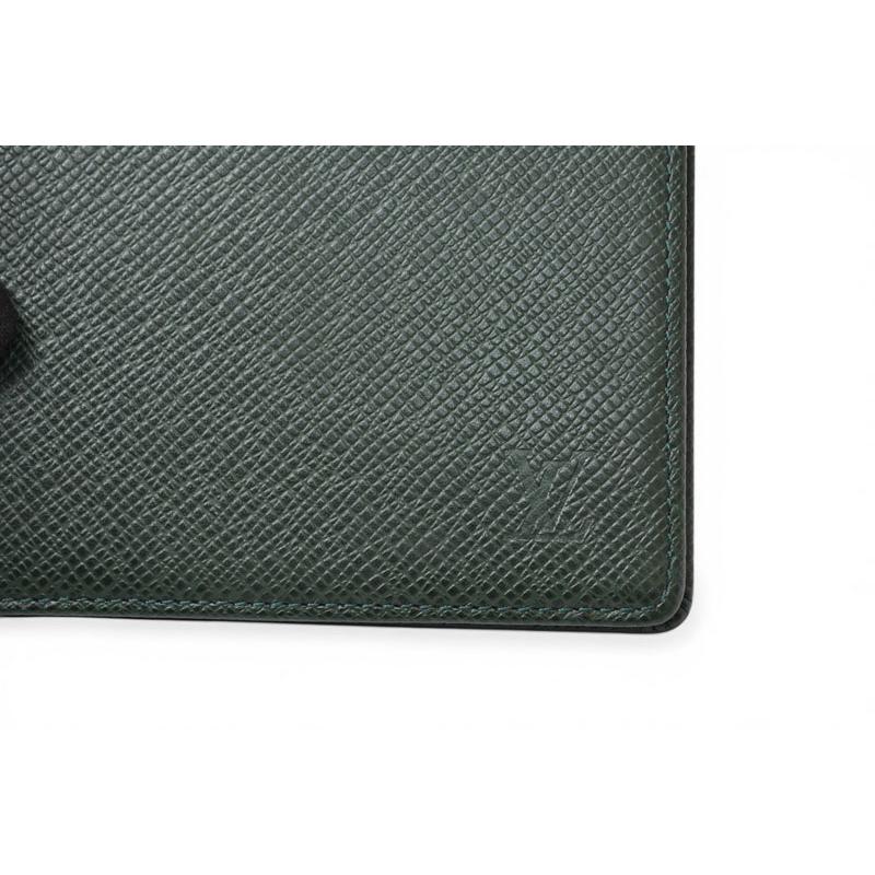 LOUIS VUITTON（ルイ・ヴィトン） 財布/札入れ 折財布 ポルト ビエ・6