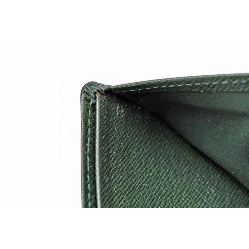 LOUIS VUITTON（ルイ・ヴィトン） 財布/札入れ 折財布 ポルト ビエ・6