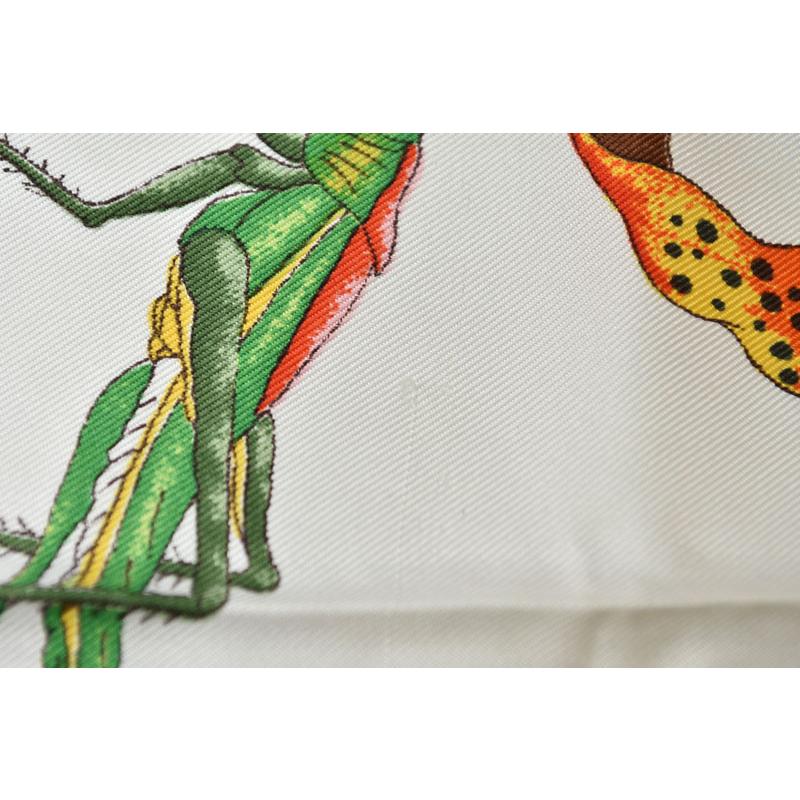 GUCCI（グッチ） スカーフ ヴィンテージ 大判スカーフ フローラ