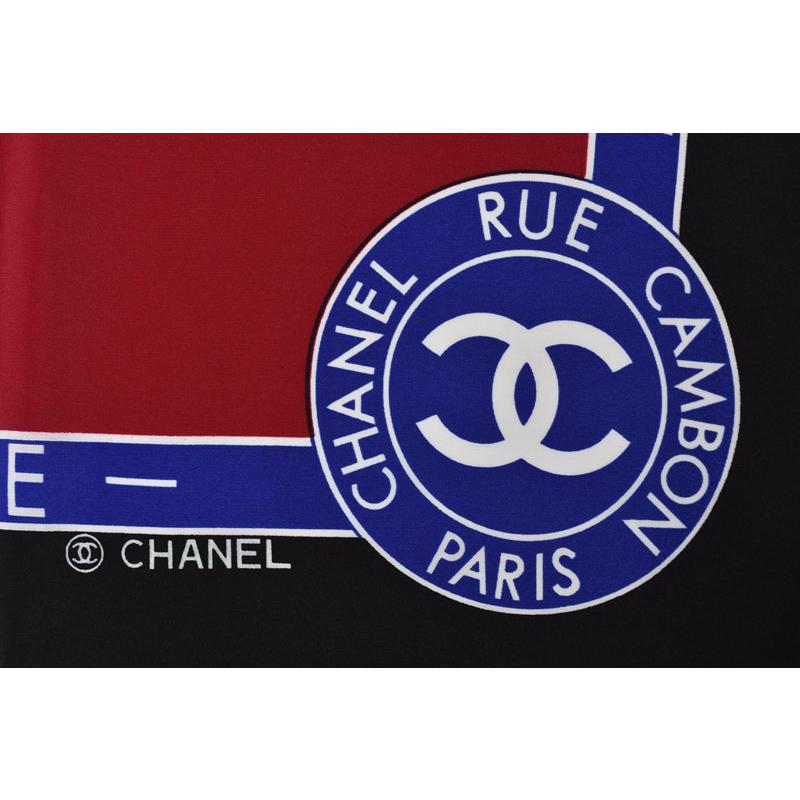 CHANEL（シャネル） スカーフ/ストール ヴィンテージ ココマーク/COCO