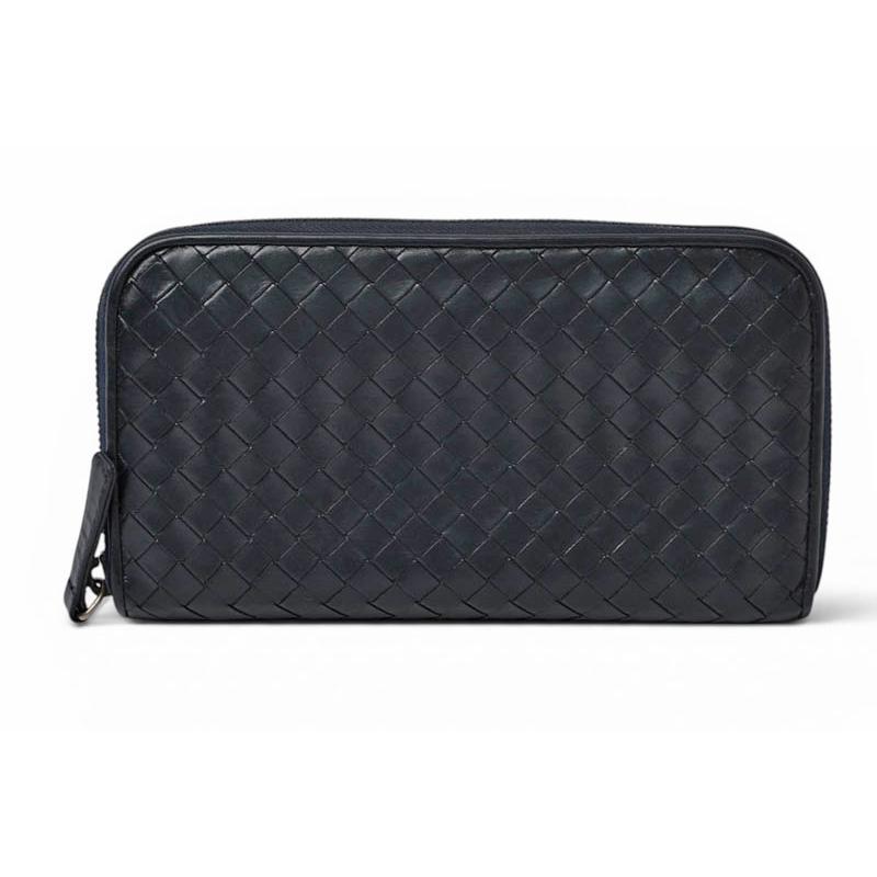ボッテガヴェネタ 財布 BOTTEGA VENETA 長財布/ラウンドファスナー式