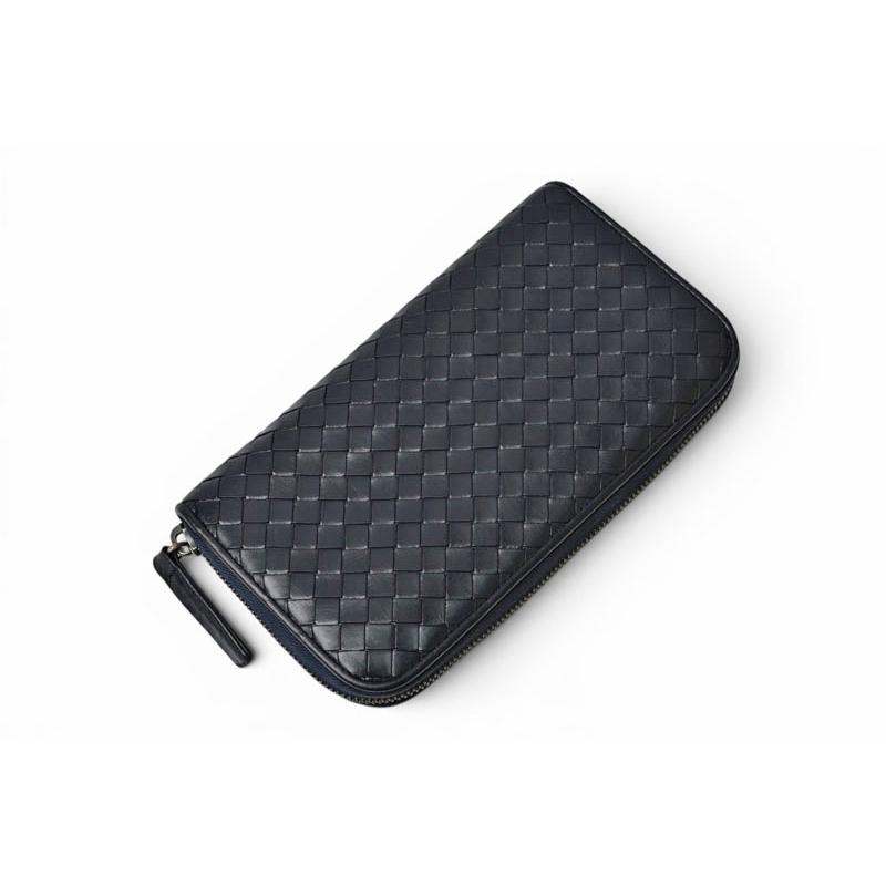 ボッテガヴェネタ 財布 BOTTEGA VENETA 長財布/ラウンドファスナー式
