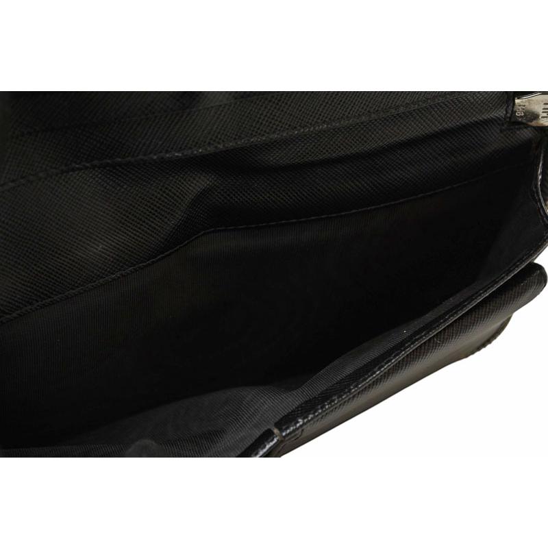 PRADA（プラダ） 財布 長財布/ラウンドファスナー 2M1264 SAFFIANO