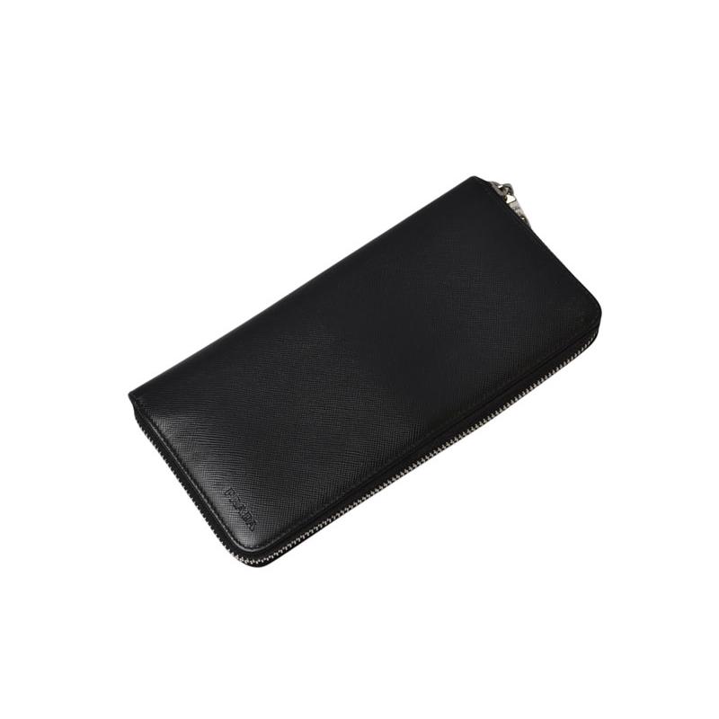 PRADA（プラダ） 財布 長財布/ラウンドファスナー 2M1264 SAFFIANO