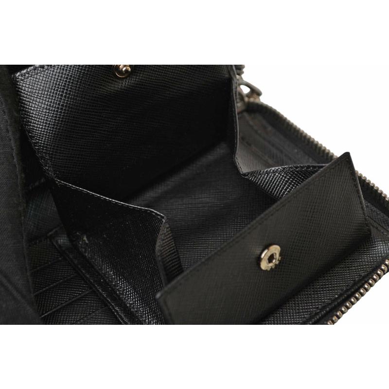 PRADA（プラダ） 財布 長財布/ラウンドファスナー 2M1264 SAFFIANO