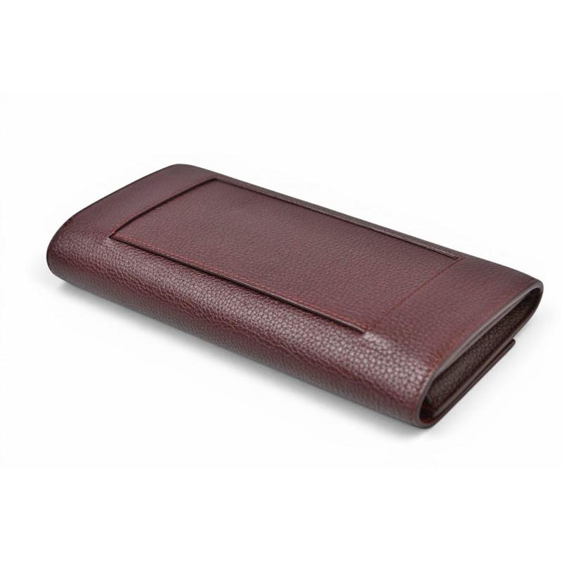 CELINE（セリーヌ） 財布 長財布/ラージフラップ マルチファンクション