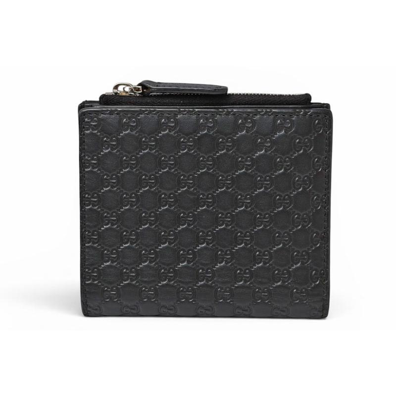 GUCCI（グッチ） アウトレット 未使用 ミニ財布/折財布 財布 マイクロ