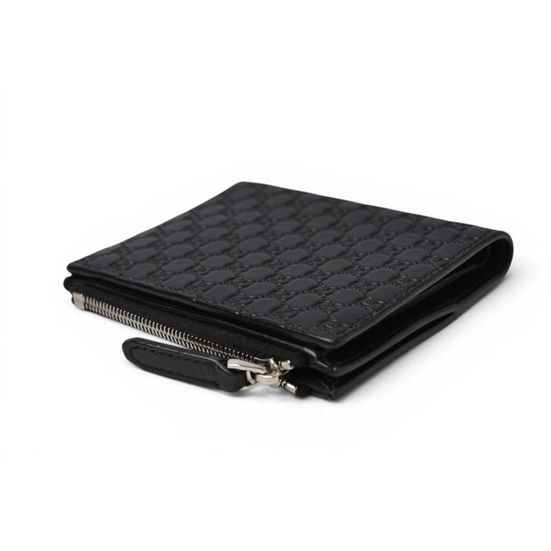 GUCCI（グッチ） アウトレット 未使用 ミニ財布/折財布 財布 マイクロ