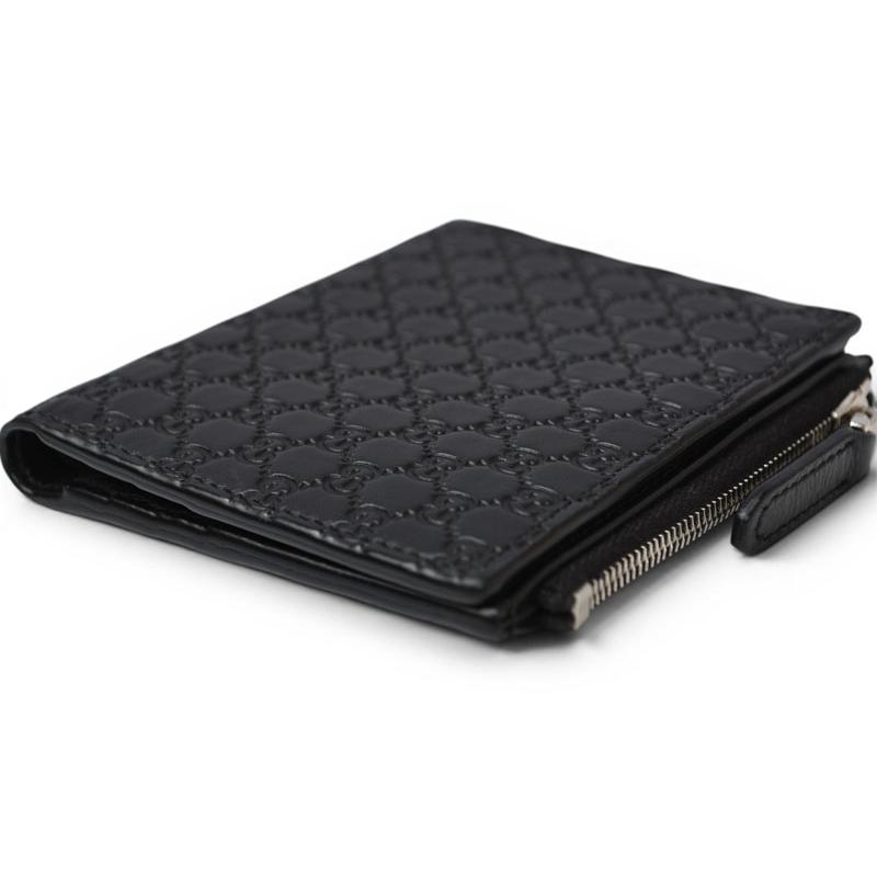 GUCCI（グッチ） アウトレット 未使用 ミニ財布/折財布 財布 マイクロ