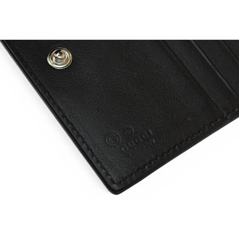GUCCI（グッチ） アウトレット 未使用 ミニ財布/折財布 財布 マイクロ