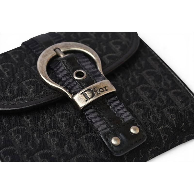 Christian Dior（クリスチャン・ディオール） 三つ折り財布 折財布