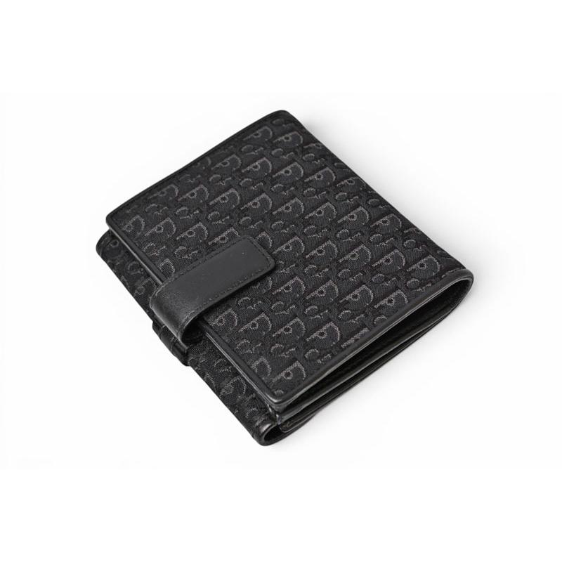 Christian Dior（クリスチャン・ディオール） 三つ折り財布 折財布