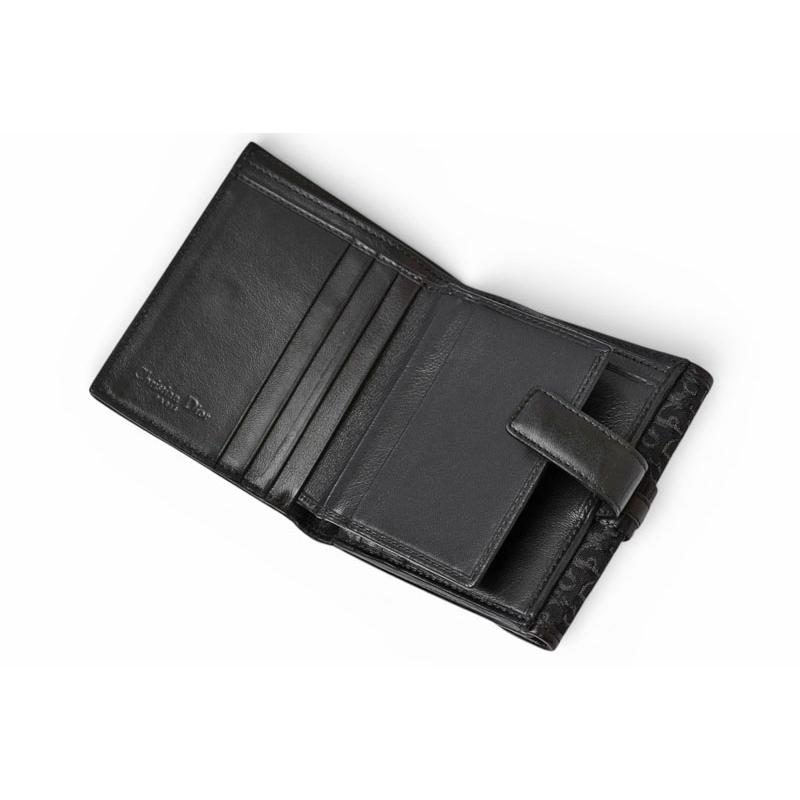Christian Dior（クリスチャン・ディオール） 三つ折り財布 折財布