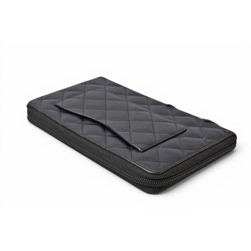 CHANEL（シャネル） 財布/マルチウォレット 長財布 カンボン