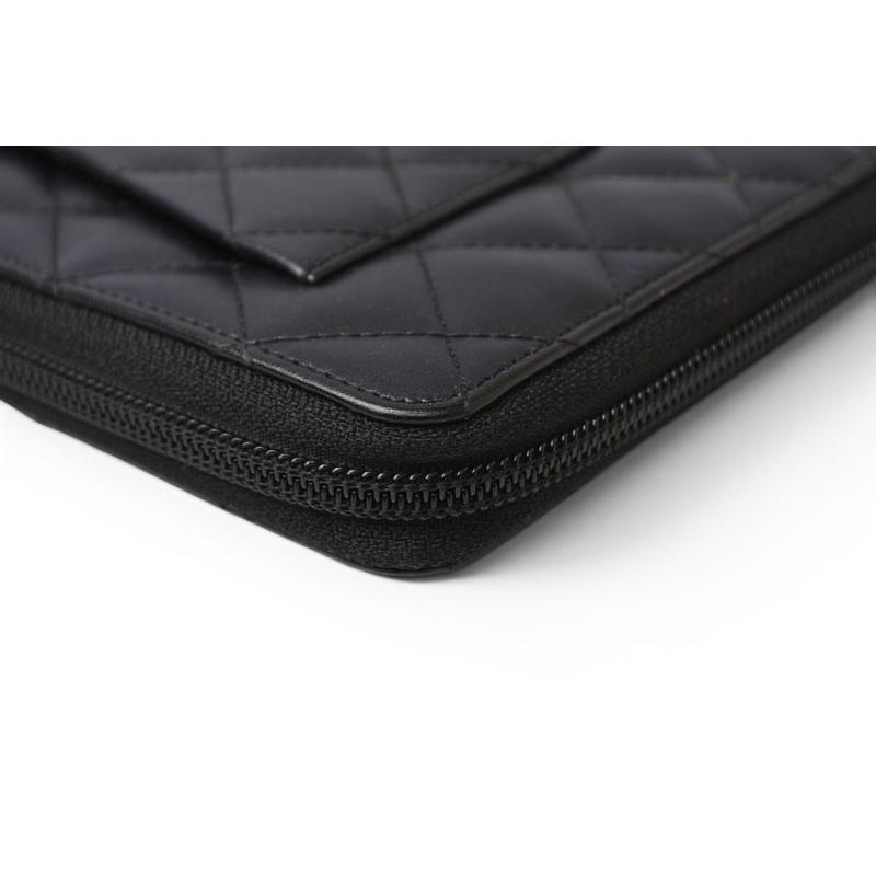 CHANEL（シャネル） 財布/マルチウォレット 長財布 カンボン