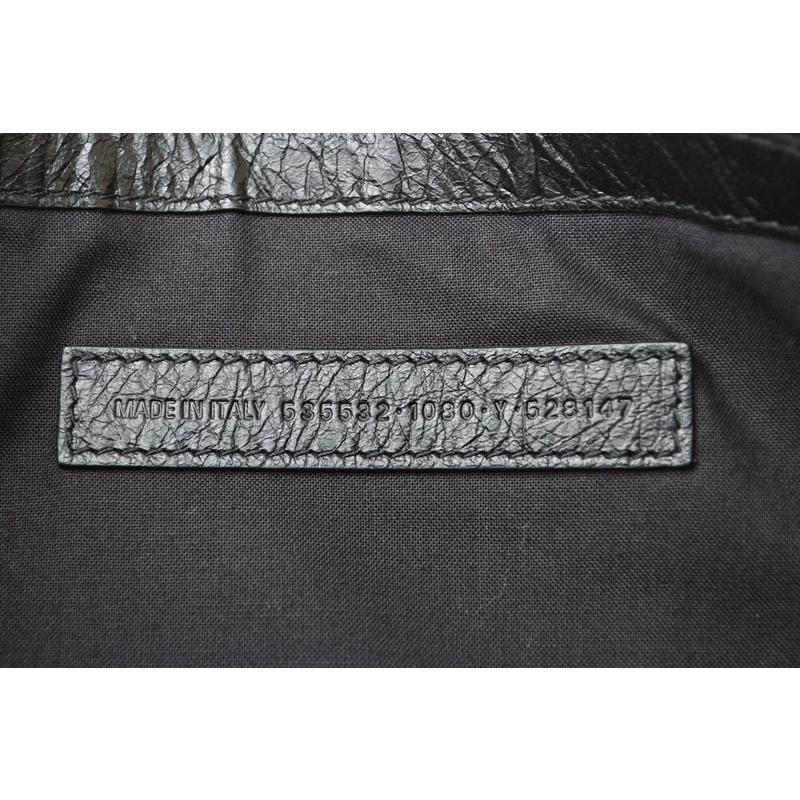 BALENCIAGA（バレンシアガ） クラッチバッグ/セカンドバッグ