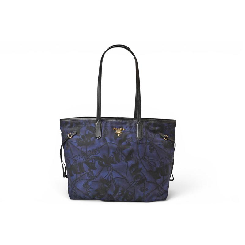 PRADA（プラダ） トートバッグ A4サイズ バッグ BR4001 ナイロン