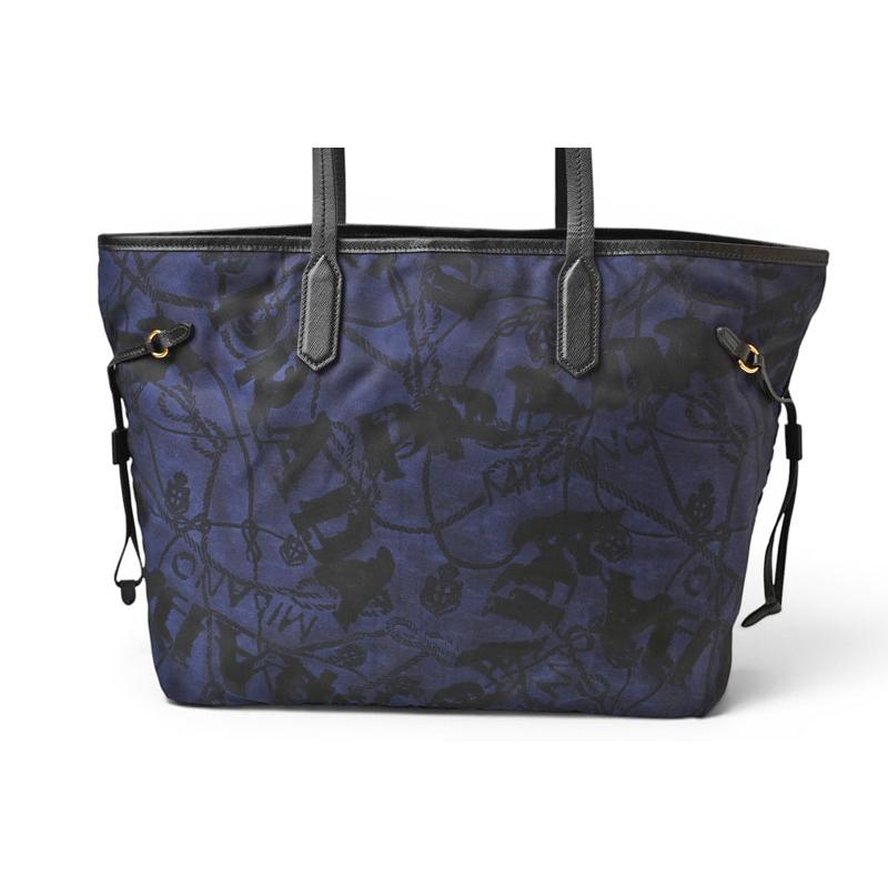 PRADA（プラダ） トートバッグ A4サイズ バッグ BR4001 ナイロン