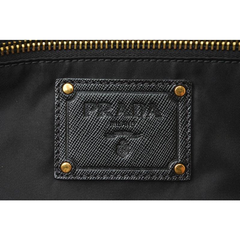 PRADA（プラダ） トートバッグ A4サイズ バッグ BR4001 ナイロン