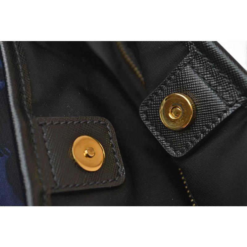 PRADA（プラダ） トートバッグ A4サイズ バッグ BR4001 ナイロン
