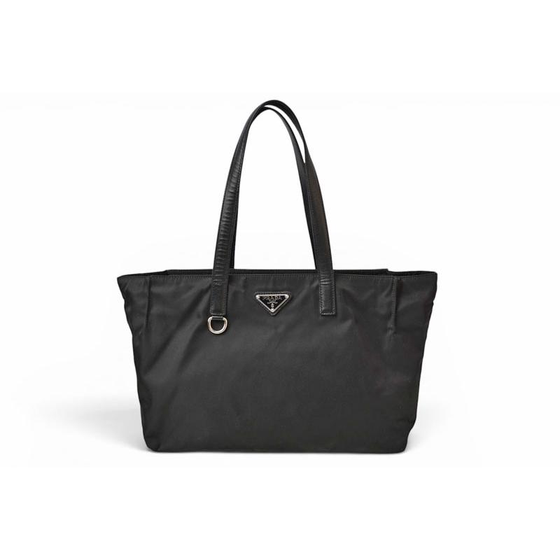 PRADA（プラダ） トートバッグ バッグ BR3261 ナイロン NERO/ブラック