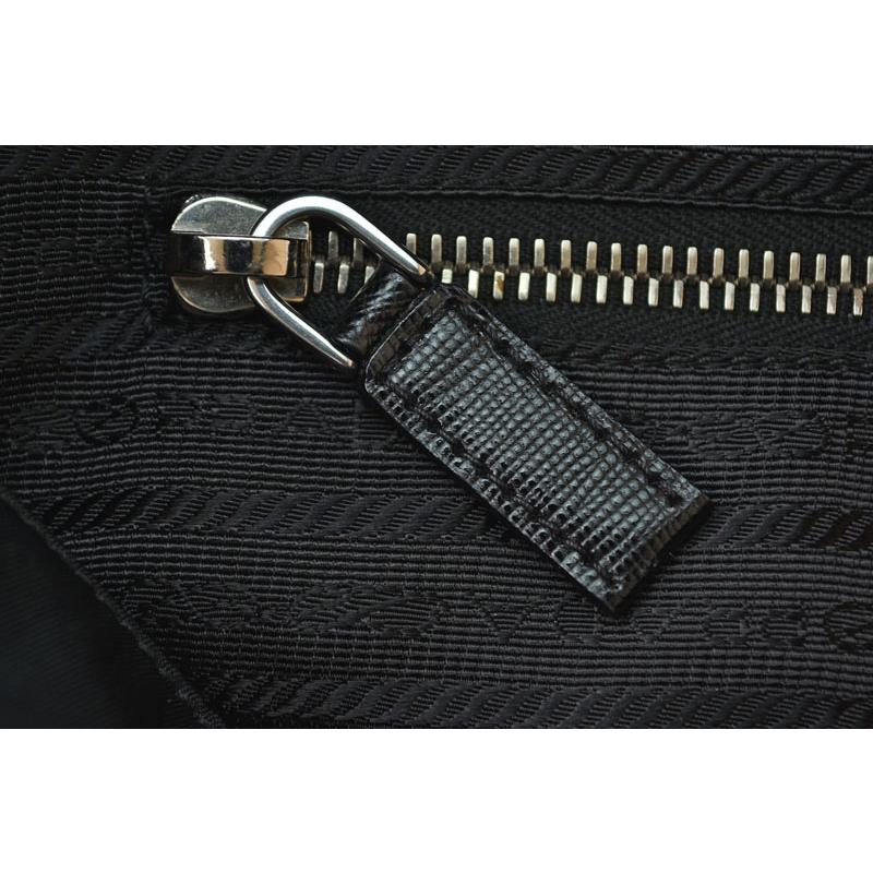 PRADA（プラダ） トートバッグ バッグ BR3261 ナイロン NERO/ブラック