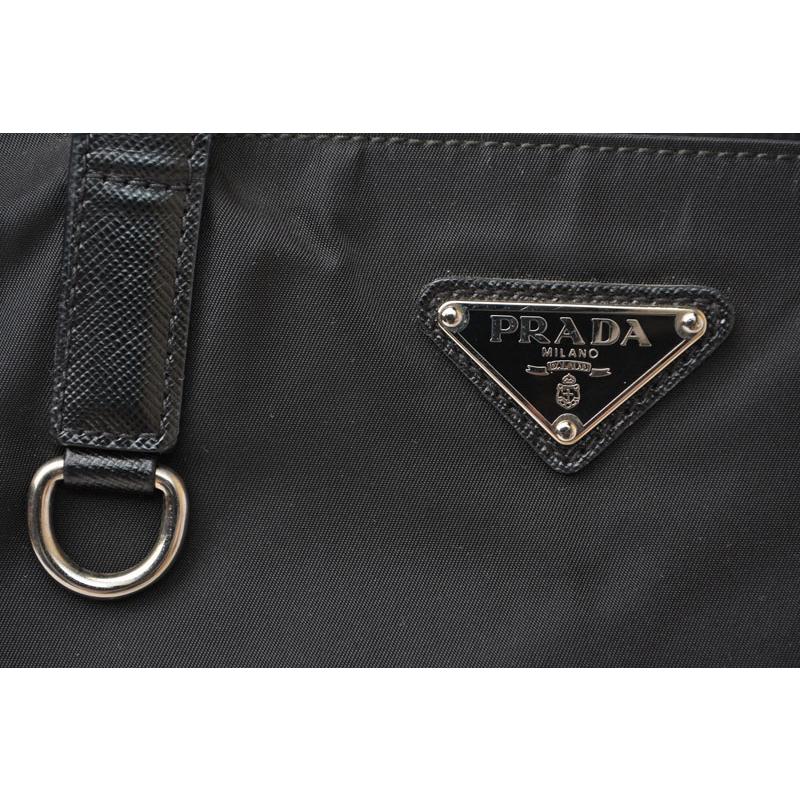 PRADA（プラダ） トートバッグ バッグ BR3261 ナイロン NERO/ブラック