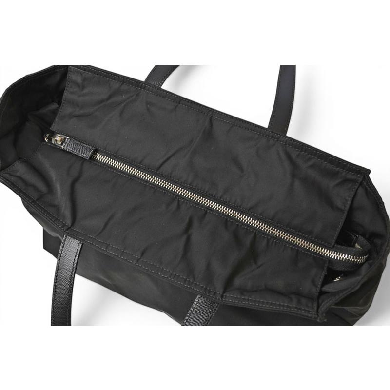 PRADA（プラダ） トートバッグ バッグ BR3261 ナイロン NERO/ブラック