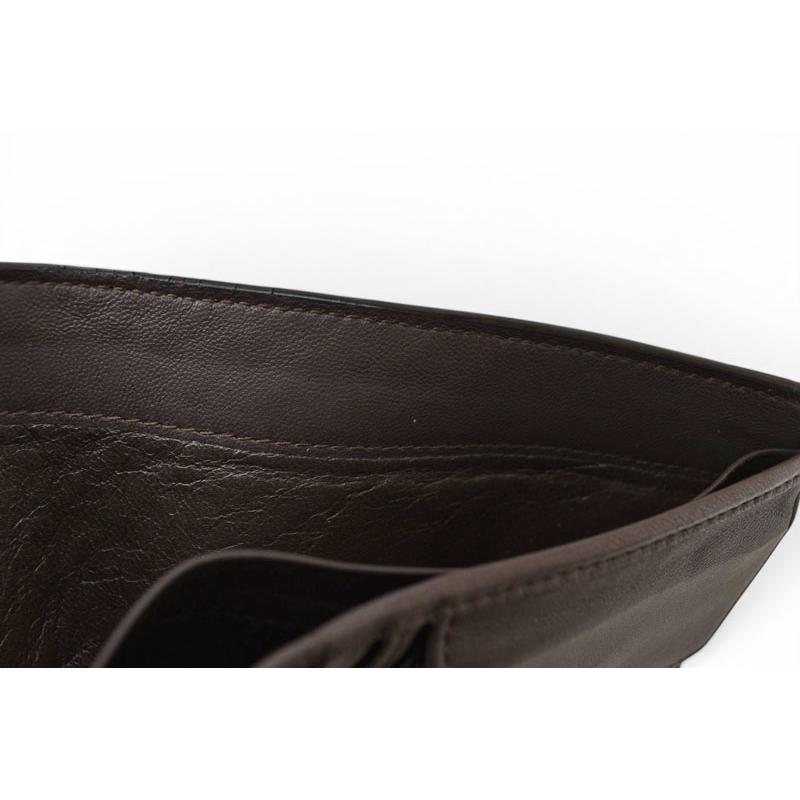 ボッテガヴェネタ 財布/二つ折り財布 BOTTEGA VENETA 折財布 イントレ