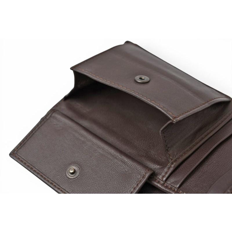 ボッテガヴェネタ 財布/二つ折り財布 BOTTEGA VENETA 折財布 イントレ