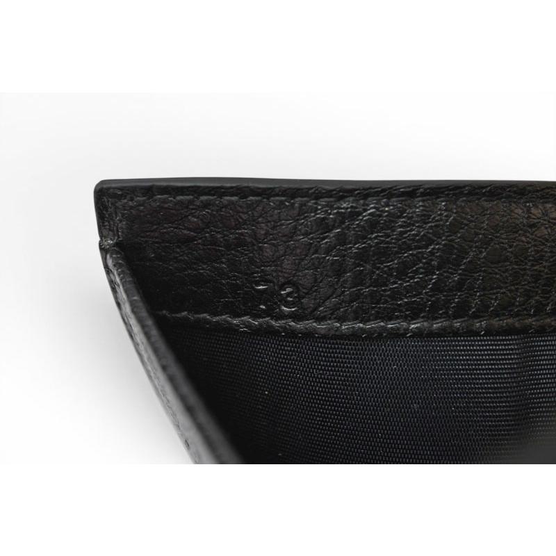 PRADA（プラダ） 財布/三つ折り 折財布 1M0523 アンティークメタル
