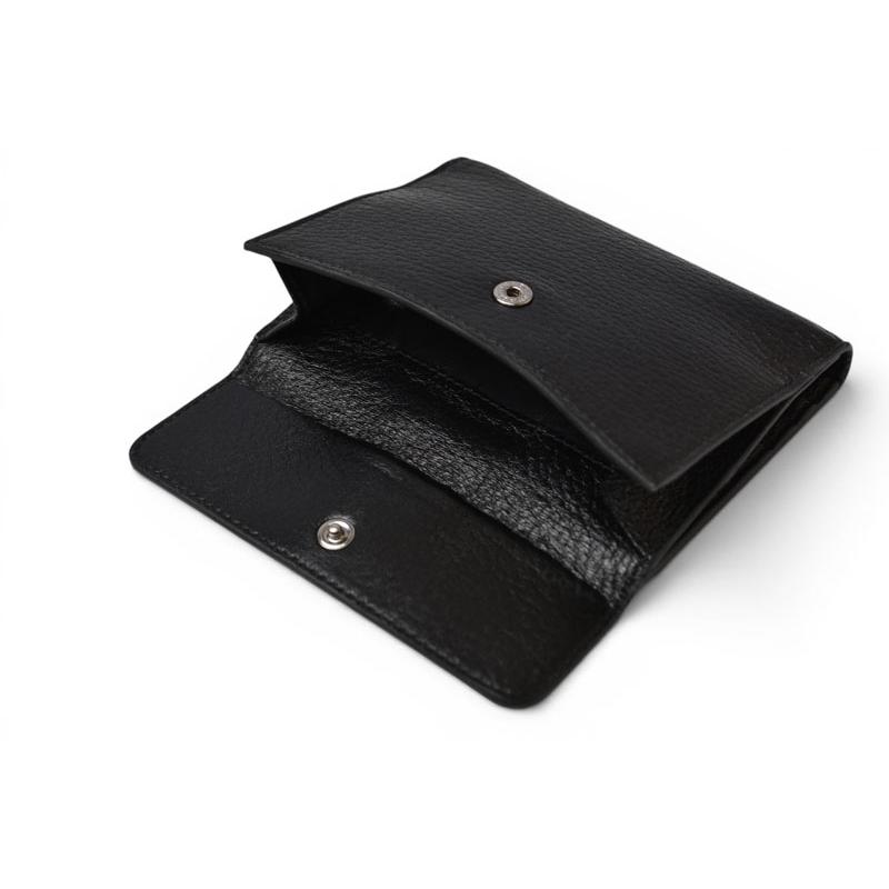 1-1906【未使用品】プラダ M523 三つ折り財布 PRADA（プラダ） 財布/三つ折り 折財布 1M0523 アンティークメタル