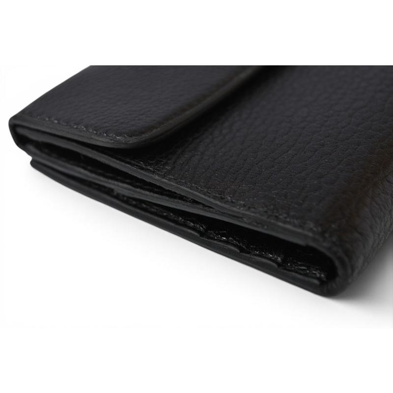 PRADA（プラダ） 財布/三つ折り 折財布 1M0523 アンティークメタル
