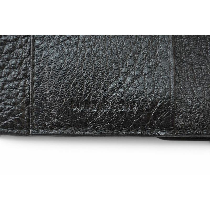 PRADA（プラダ） 財布/三つ折り 折財布 1M0523 アンティークメタル