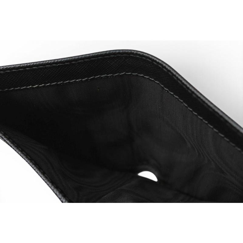 PRADA（プラダ） 未使用 財布/札入れ/カードケース 二つ折り