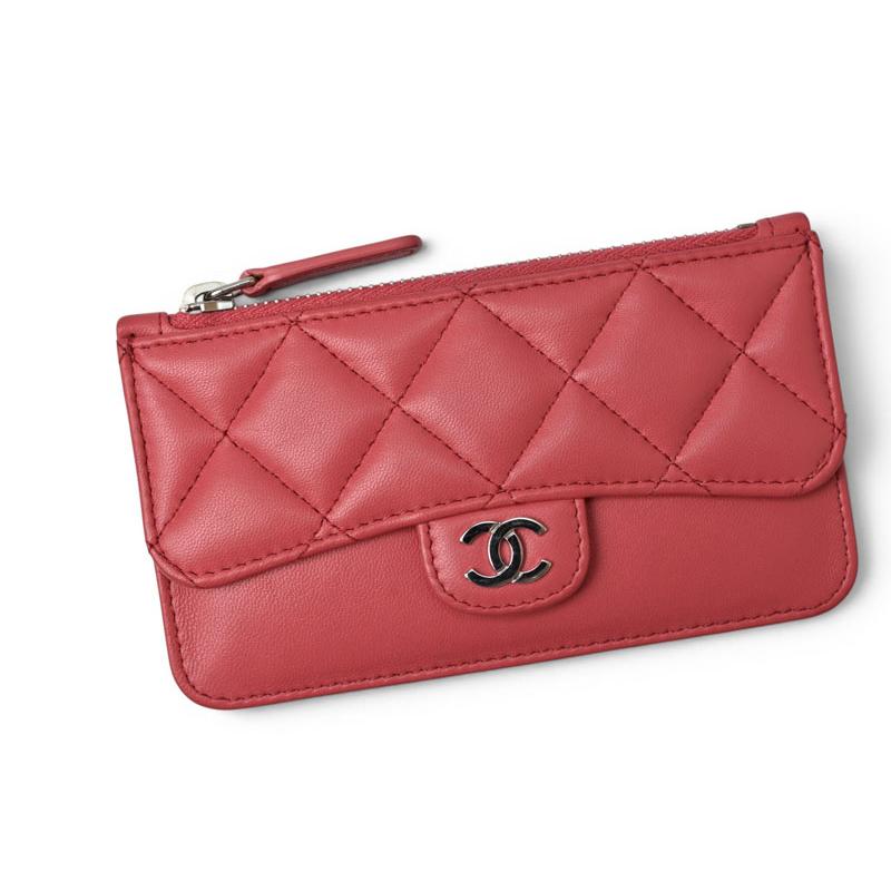 CHANEL（シャネル） コインケース/カードケース/フラグメントケース