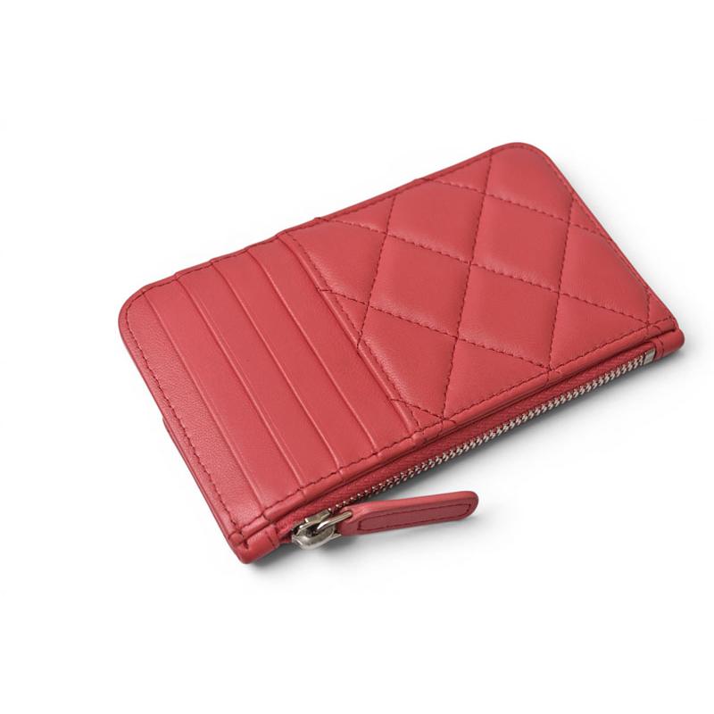CHANEL（シャネル） コインケース/カードケース/フラグメントケース