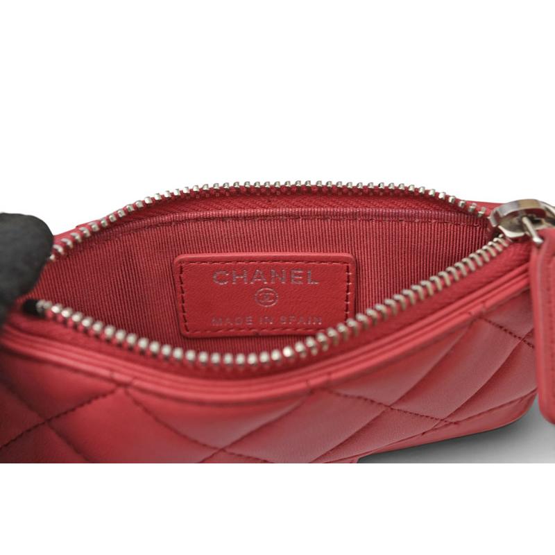 CHANEL（シャネル） コインケース/カードケース/フラグメントケース