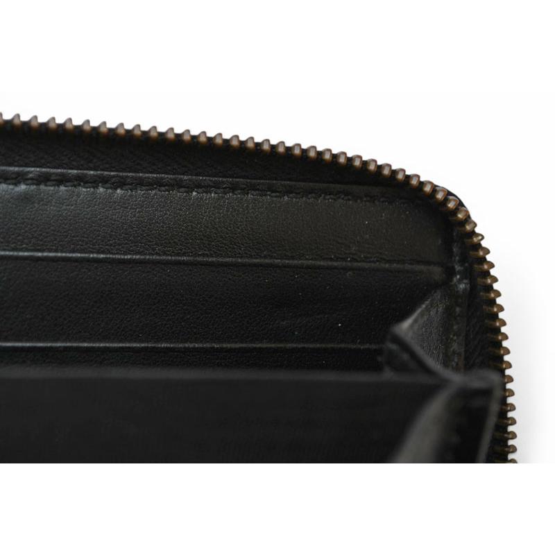 GUCCI（グッチ） 財布 長財布/GGマーモント ラウンドファスナー 443123