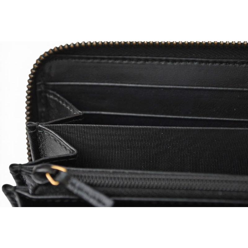 GUCCI（グッチ） 財布 長財布/GGマーモント ラウンドファスナー 443123