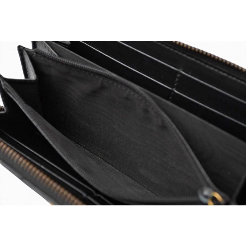 GUCCI（グッチ） 財布 長財布/GGマーモント ラウンドファスナー 443123