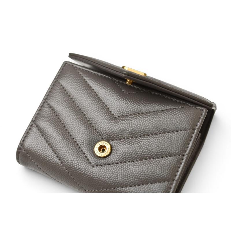 Yves Saint Laurent（イヴ・サンローラン） サンローランパリ 財布